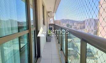 Imagem: Apartamento a venda em Rio de Janeiro