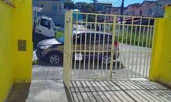 Imagem 3: Casa com 2 dormitórios para alugar - Campo Grande - Rio de Janeiro/RJ