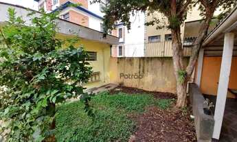 Imagem 3: Casa com 3 dormitórios, 200 m² - venda por R$ 2.120.000,00 ou aluguel por R$ 5.192,00/mês