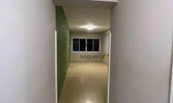 Imagem 3: Apartamento com 2 dormitórios à venda, 79 m² por R$ 498.000,00 - Vila Mascote - São Paulo