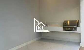 Imagem 5: Casa recém construída, 3 suítes, área gourmet - Cond. Monte Carlo