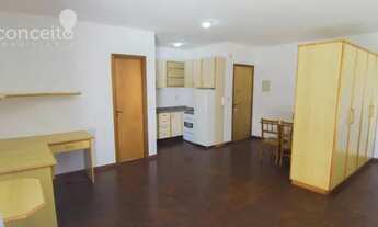 Imagem: BLUMENAU - Apartamento Padrão - Água Verde