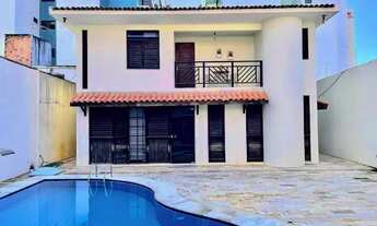 Imagem: Casa para venda com 3 quartos em Jardim