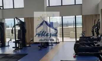 Imagem 4: ED. BLUE, loft c/ 39m²