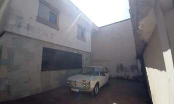 Imagem 6: Sobrado para aluguel fins comerciais 250 m2 com 7 quartos - 4 vg - Jardim Maracanã - São P