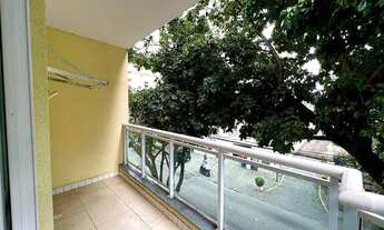 Imagem: TAQUARA - APARTAMENTO 70M2 03 QUARTOS (01