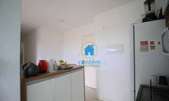 Imagem 4: Apartamento com 2 dormitórios à venda, 46 m² por R$ 240.000,00 - Padroeira - Osasco/SP