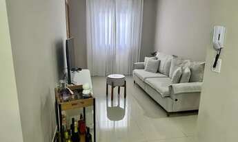 Imagem: MODERNISSIMO APARTAMENTO DOM 50M2 E 1 VAGA