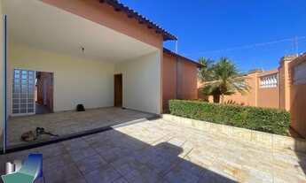 Imagem: RIBEIRÃO PRETO - Casa Padrão - RESIDENCIAL