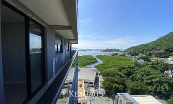 Imagem 2: Apartamento Semi Mobiliado | Aluguel