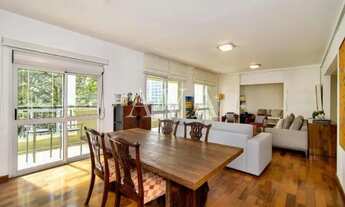 Imagem 6: Apartamento com 221 m², 3 quartos sendo 3 suítes à venda no bairro Vila Uberabinha