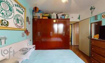 Imagem 3: Apartamento à venda em Bosque da Saúde com 94 m², 2 quartos, 1 vaga