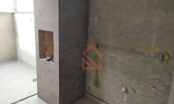 Imagem 5: Casa com 3 dormitórios à venda, 100 m² por R$ 650.000 - Residencial Villaggio Ipanema I