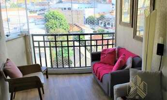 Imagem 5: Excelente Apartamento 3 Dormitórios no Anália Franco (Ótimo Local