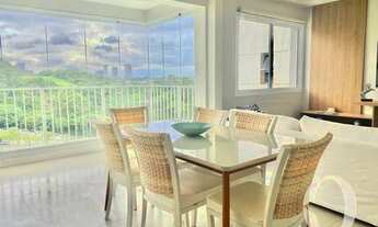 Imagem 5: Apartamento com 1 dormitório, 59 m² - venda por R$ 730.000,00 ou aluguel por R$ 8.500,00/m