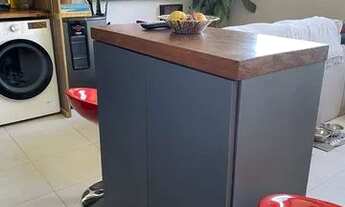 Imagem 7: Apartamento com 1 dorm, Vila Paulista, São Paulo, Cod: 6470