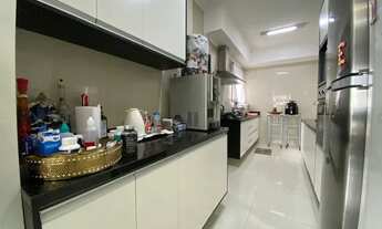 Imagem 5: Alugo apto 118 M² com 3 suítes na Cremação - Belém - PA