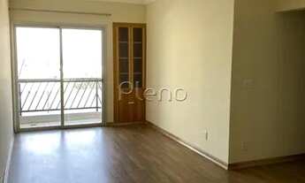 Imagem 3: Apartamento á venda no Condomínio: Ilha de Tebas - Bonfim - Campinas/SP