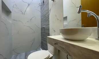 Imagem 3: Casa térrea Horto Villagio