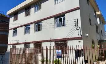 Imagem 4: Apartamento bairro Alto Barroca