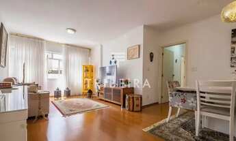 Imagem: Imóvel de 112m², com 3 dormitórios (sendo