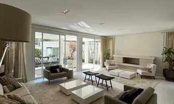 Imagem 5: CASA EM CONDOMÍNIO - ALPHAVILLE RESIDENCIAL DOIS - SP