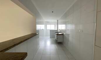 Imagem 2: APARTAMENTO DE 3 DORMITÓRIOS COM SUÍTE E LAZER COMPLETO LOCALIZADO NO CANTO DO FORTE - R