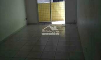 Imagem 2: Apartamento no Canto do FORTE, 1 dormitório, sacada, mobiliado só na imobiliária em Praia