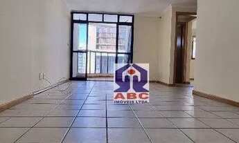 Imagem 6: Apartamento com 3 dormitórios com Varanda, Nascente, 14º Andar, Vaga coberta e Lazer compl