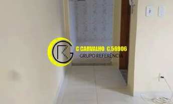 Imagem 7: Casa de vila em Cachambi duplex, com varanda e garagem