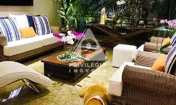 Imagem: Apartamento em Prédio de luxo no Recreio