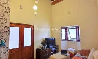 Imagem 4: Casa térrea em condomínio para locação 3 quartos em Paulínia!