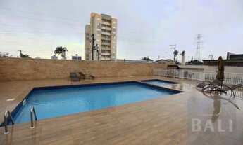 Imagem 6: Apartamento com 2 quartos à venda, 65 m² por R$ 314.000 - Vila São José - Taubaté/SP- Vill