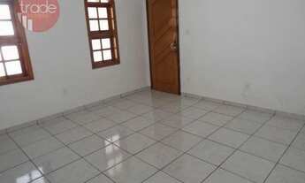 Imagem 4: Casa com 2 dormitórios à venda, 130 m² por R$ 250.000,00 - Jardim Anhangüera - Ribeirão Pr