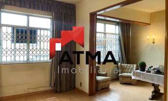 Imagem 4: Apartamento-À VENDA-Penha-Rio de Janeiro-RJ