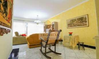 Imagem 4: Casa Sobrado em Vila Regente Feijó - SP com 460m², 3 Dormitórios e 1 Suíte por R$ 2.5 mi p