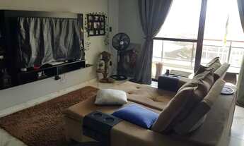 Imagem 6: Apartamento para venda tem 65 metros quadrados com 1 quarto em Boqueirão - Saquarema - RJ