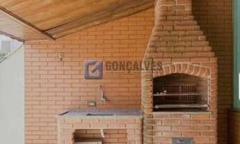 Imagem 7: SAO BERNARDO DO CAMPO - Residential / Home - NOVA PETROPOLIS