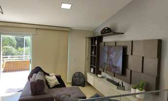 Imagem 4: Vendo Cobertura 2 quartos Porteira fechada em Camboinha. Niterói/RJ