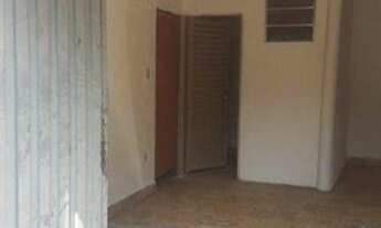 Imagem 6: Casa com 2 dormitórios para alugar, 98 m² por R$ 1.100/mês - Sumarezinho - Ribeirão Preto