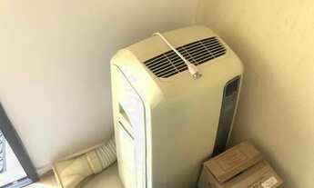 Imagem 4: Apartamento para Locação em Campinas, Cambui, 1 dormitório, 1 banheiro, 1 vaga