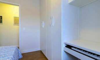 Imagem 3: Apartamento a venda 53 metros quadrados com 2 quartos em Imirim - São Paulo - SP