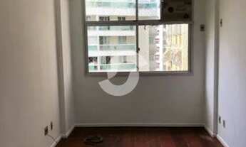 Imagem 7: Apartamento para venda possui 75 metros quadrados com 2 quartos em Ingá - Niterói - RJ