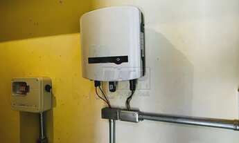 Imagem 7: Casa Padrão em Ribeirão Preto