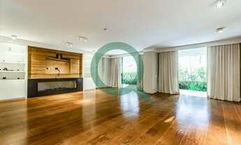 Imagem: São Paulo - Apartamento Padrão - Morumbi