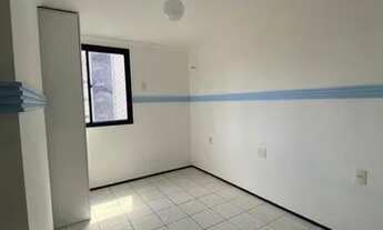 Imagem 2: Apartamento 3 dormitórios para Locação, Edifício Biscayne Place no bairro Meireles, locali