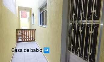 Imagem 5: Casa para aluguel com 2 quartos sala cozinha em Jardim Carmem Suzano São Paulo (casa de