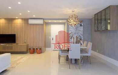 Imagem 4: Locação: imóvel impecável em Moema!