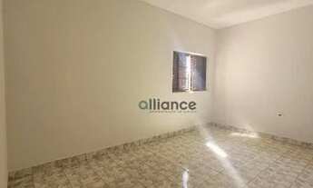 Imagem 7: Casa com 3 dormitórios para alugar, 169 m² por R$ 2.800/mês - Morada do Sol - Americana/SP