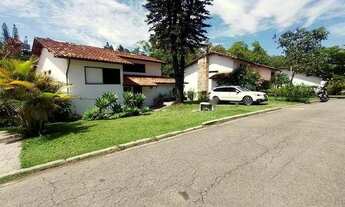 Imagem: Granja Viana, Casa com 4 dormitórios, 286